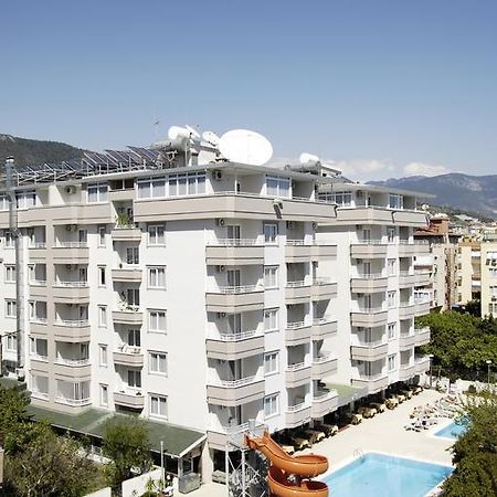 Sealine Hotel Аланія Екстер'єр фото