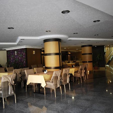 Sealine Hotel Аланія Екстер'єр фото