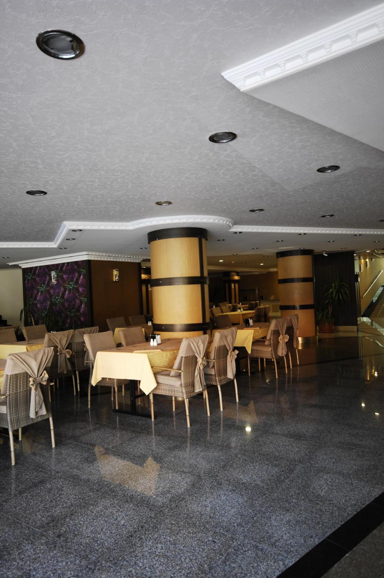 Sealine Hotel Аланія Екстер'єр фото