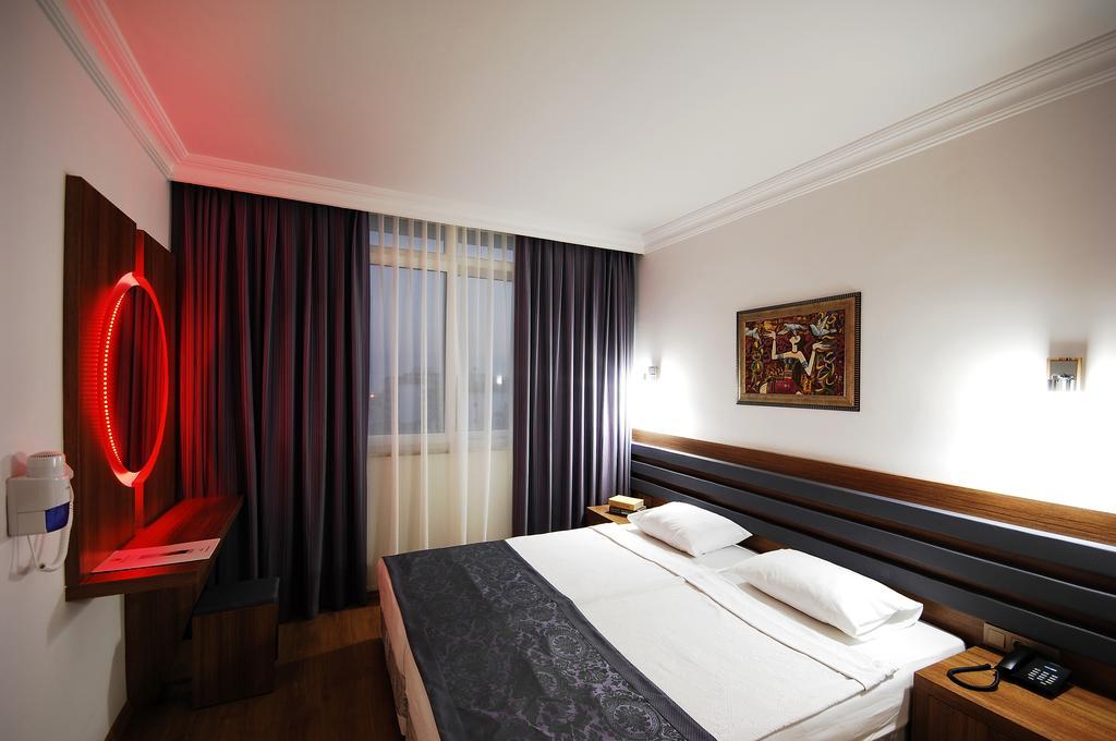 Sealine Hotel Аланія Номер фото