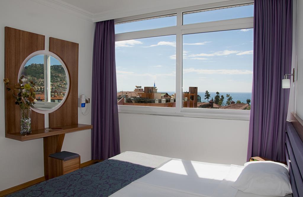 Sealine Hotel Аланія Номер фото