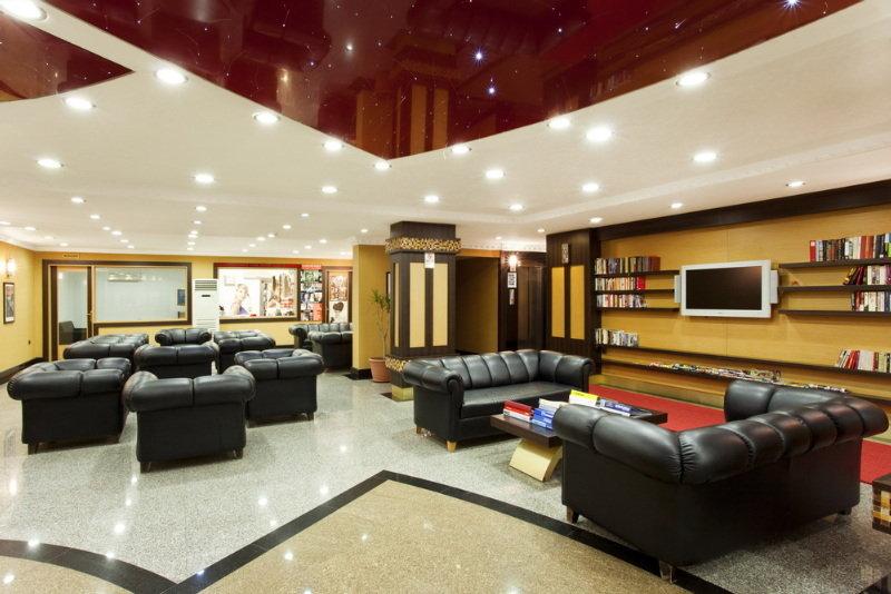 Sealine Hotel Аланія Екстер'єр фото