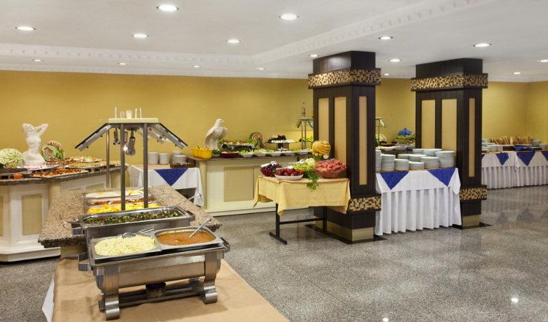Sealine Hotel Аланія Екстер'єр фото